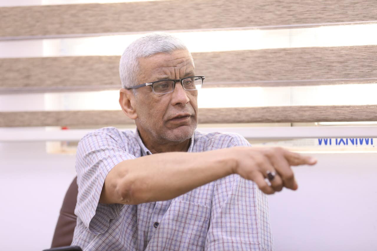 وزارة .......للبيع ! ! ! ؟