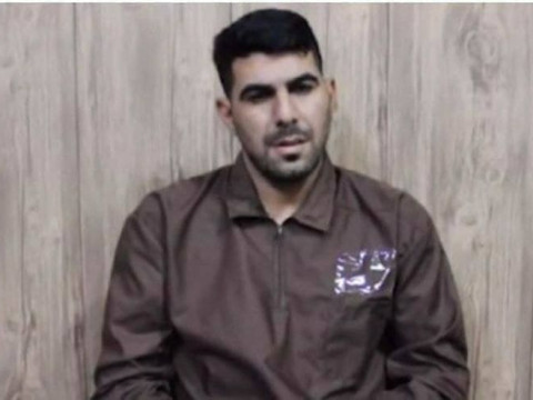 جنايات الرصافة: المتهم بقتل هشام الهاشمي موقوف والتحقيق مستمر معه