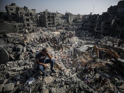 (عنترة) في غزة- لوحدها كربلاء- غليان السماء