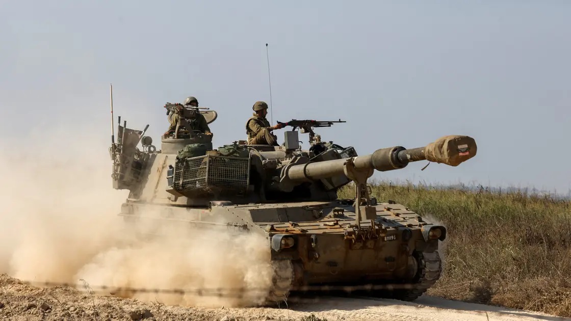 مسؤول أميركي: الإفراج عن المحتجزين لدى حماس سيتطلب وقفاً كبيراً جداً للنزاع