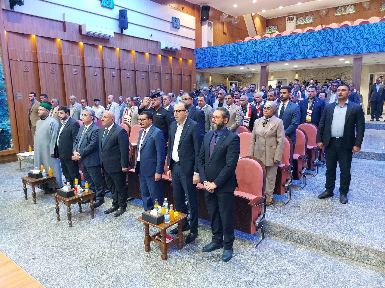 عبر مهرجانها الشعري الأول.. كربلاء تستذكر أحد أبرز شعرائها الراحلين