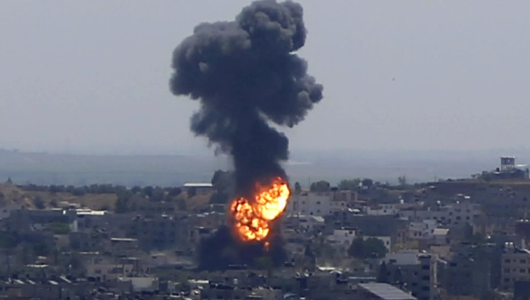 البيت الأبيض: إسرائيل وافقت على هدنة لـ 4 ساعات يوميا في غزة