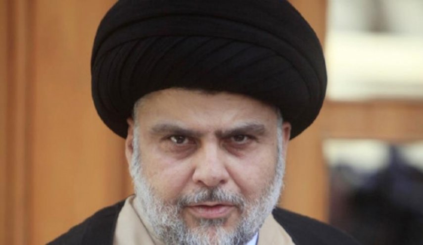 الصدر يعلق على بيان قمة الرياض