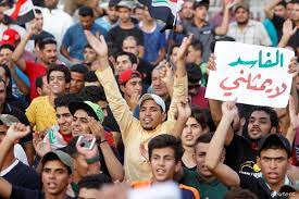 العراق ضمن قائمة أعلی دول العالم فسادا