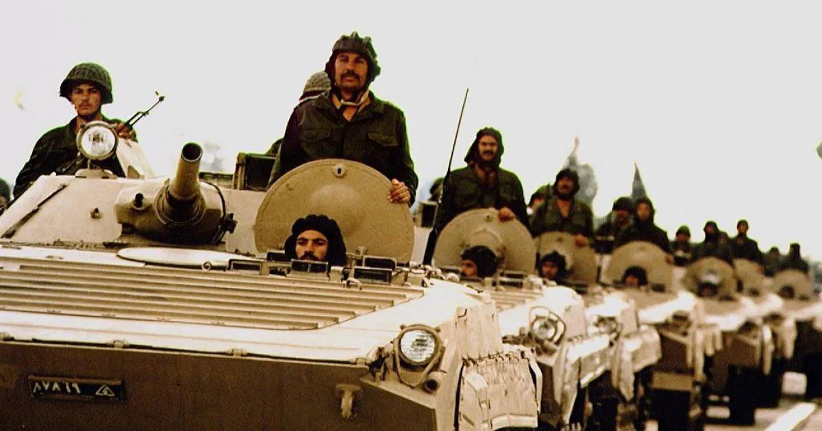 الجيش العراقي يعتمد نظام البديل