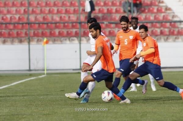 الكهرباء يقتنص تعادلا قاتلا من نوروز