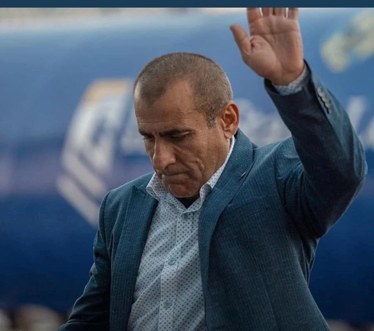 بسبب النتائج السلبية :مدرب دهوك يقرر الاستقالة