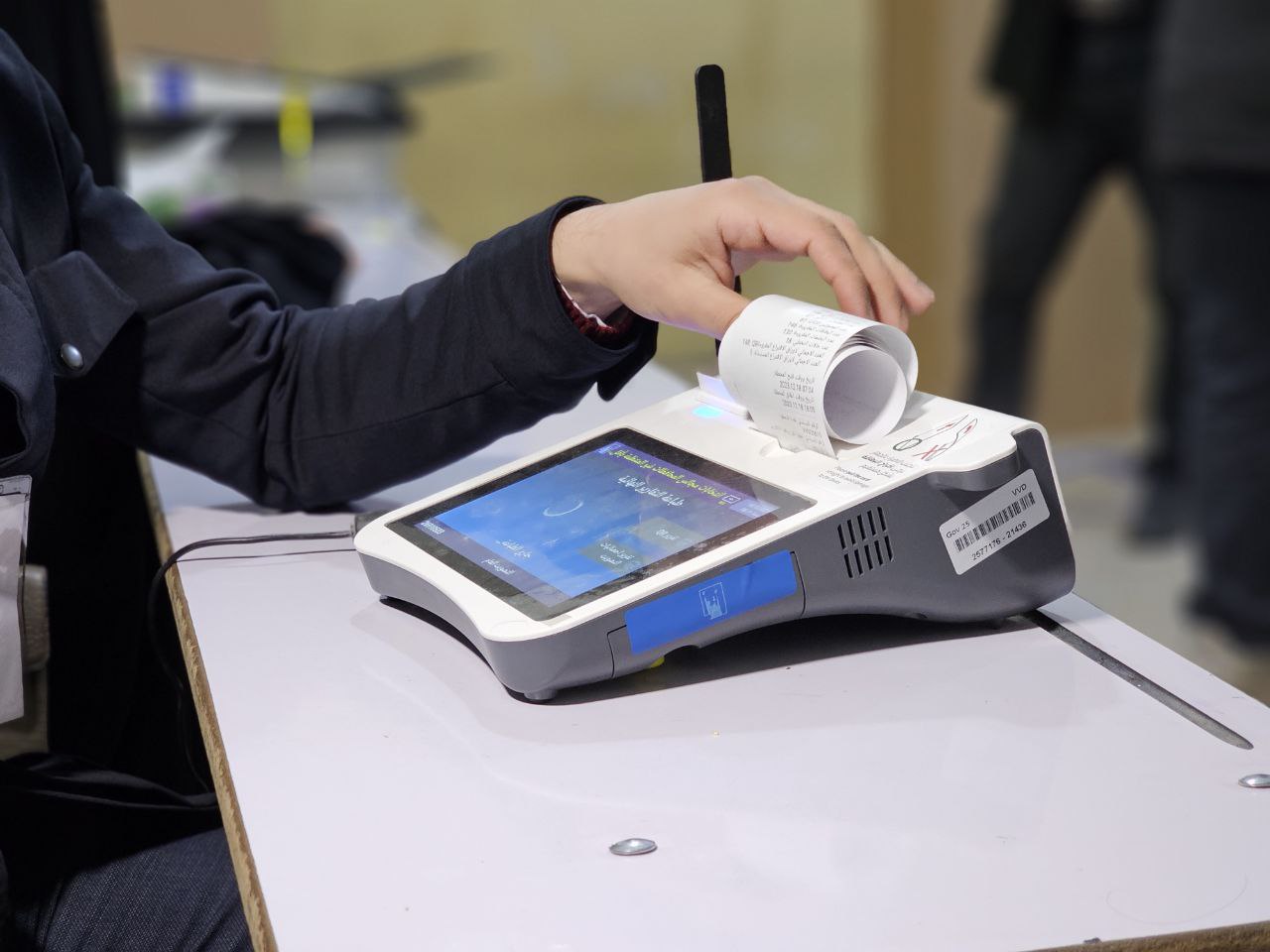 اسماء المرشحين المشاركين بالانتخابات المحلية في كربلاء وعدد الاصوات التي حصلوا عليها