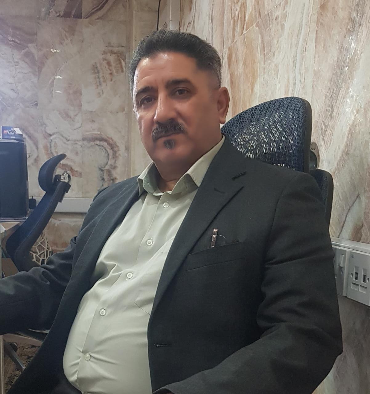 النوايا الحسنة للعتبة الحسينية المقدسة