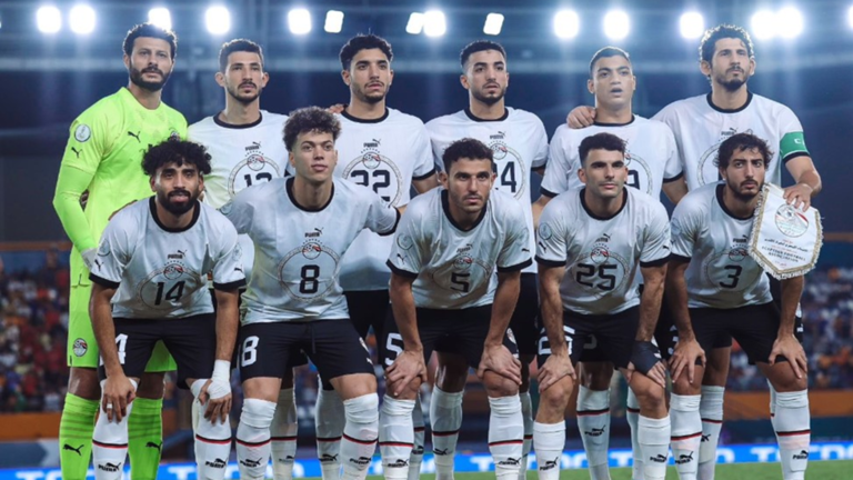 الاتحاد المصري يلجأ لعادة قديمة لجلب الحظ لمنتخب "الفراعنة" في كأس إفريقيا