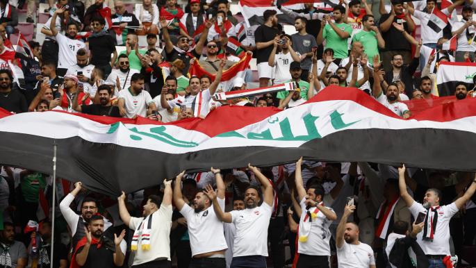 الاتحاد العراقي يعلق على أزمة مؤتمر كاساس: سنسلك الطرق القانونية لرد اعتبار المدرب