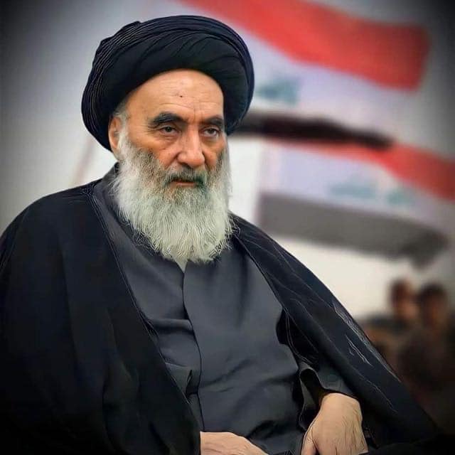 مكتب المرجع السيستاني يصدر إمساكية شهر رمضان المبارك لعام 1445هـ (2024 م)