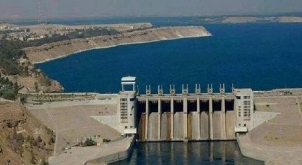 الموارد المائية ترى عدم الحاجة لبناء سدود جديدة: خزين الثرثار وصل لأربعة مليارات متر مكعب