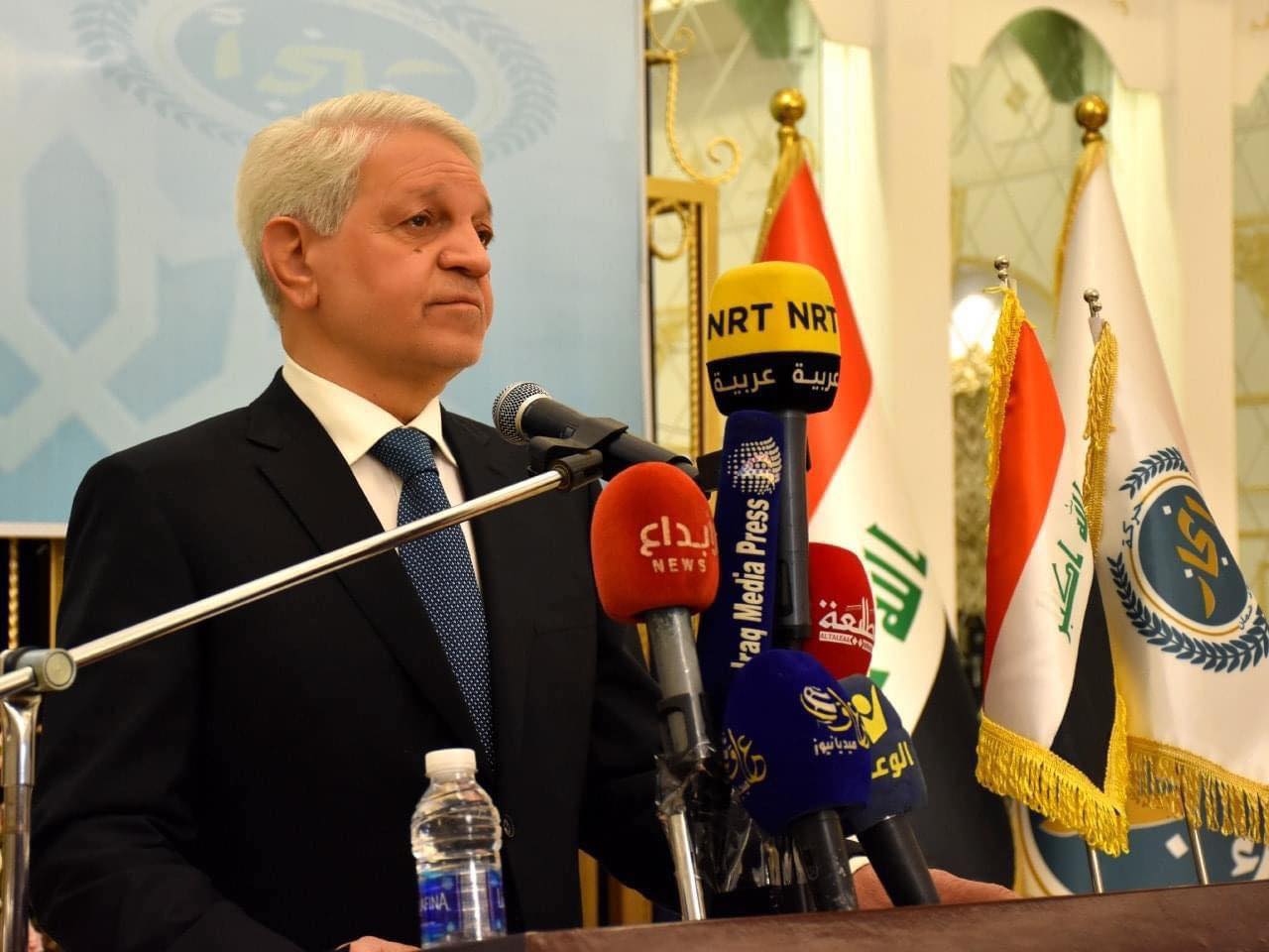 الشرق الأوسط الجديد