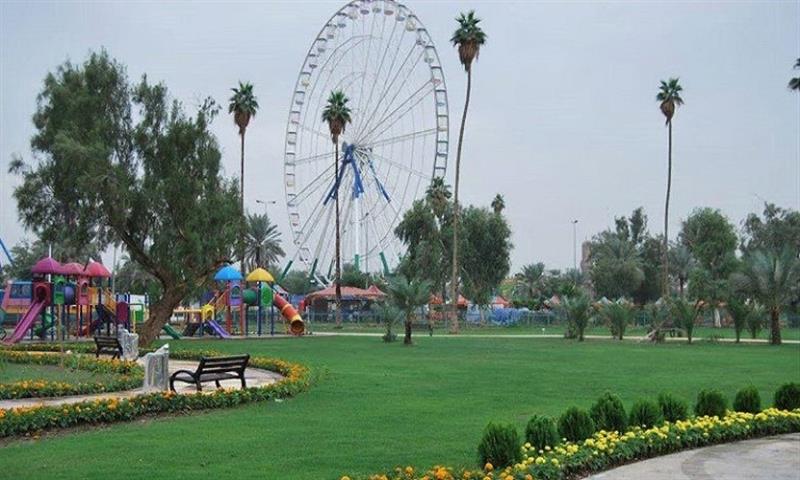 الدفاع المدني تصدر 14 توصية خلال العيد: فحص طعام الأكشاك والألعاب وعدم الاقتراب من الحيوانات