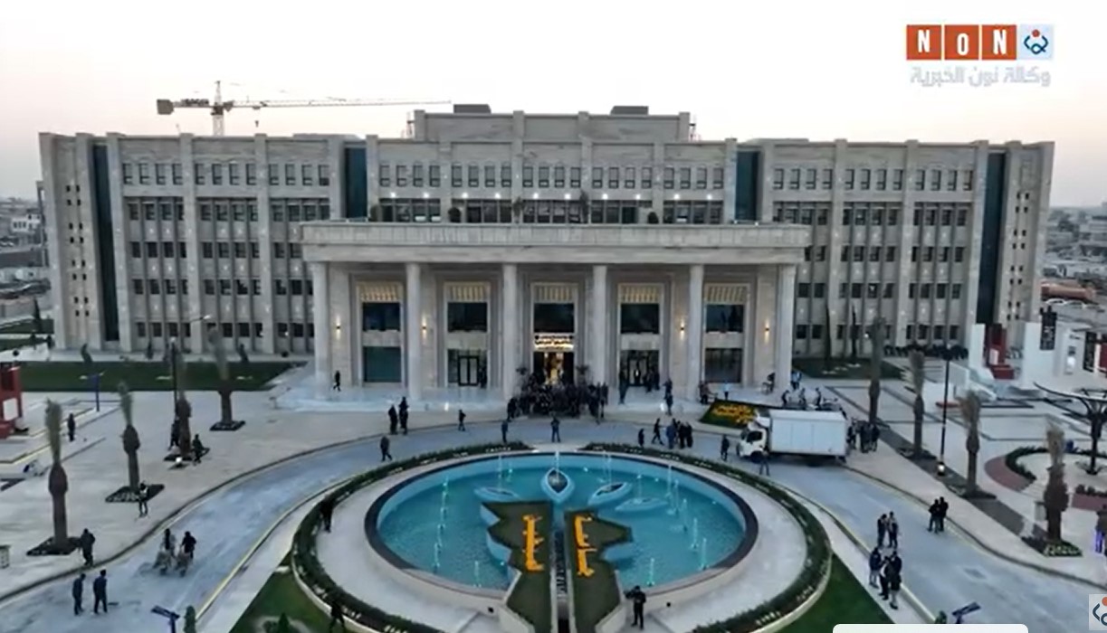 فيديو:جامعة دولية في كربلاء منحت لطلبتها اجور مجانية لاربع سنوات