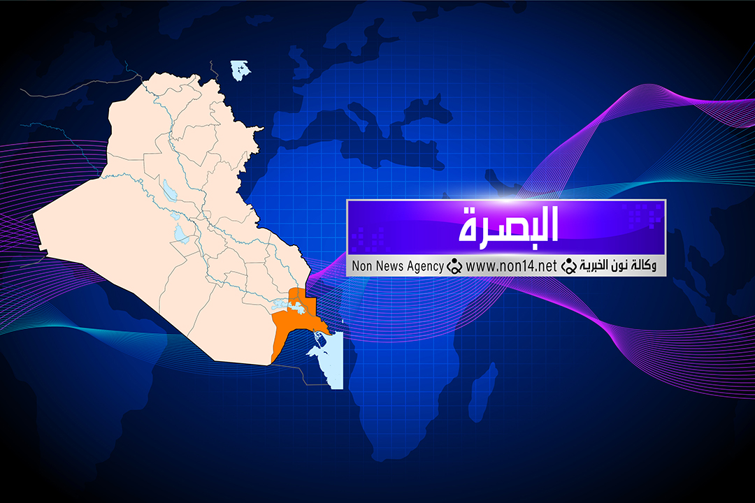 كلاب سائبة تقتل طفلا في البصرة
