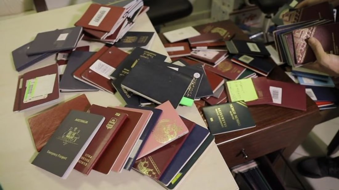 العراق يعتزم ترحيل نحو 300 الف سوري مخالف لشروط الإقامة