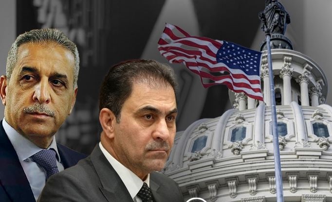 موقف رسمي من البرلمان العراقي حول الاستهداف الامريكي للقضاء