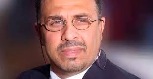 لم يمهله كثيرا:الاعلان عن وفاة الاعلامي العراقي كريم بدر بعد صراع مع المرض