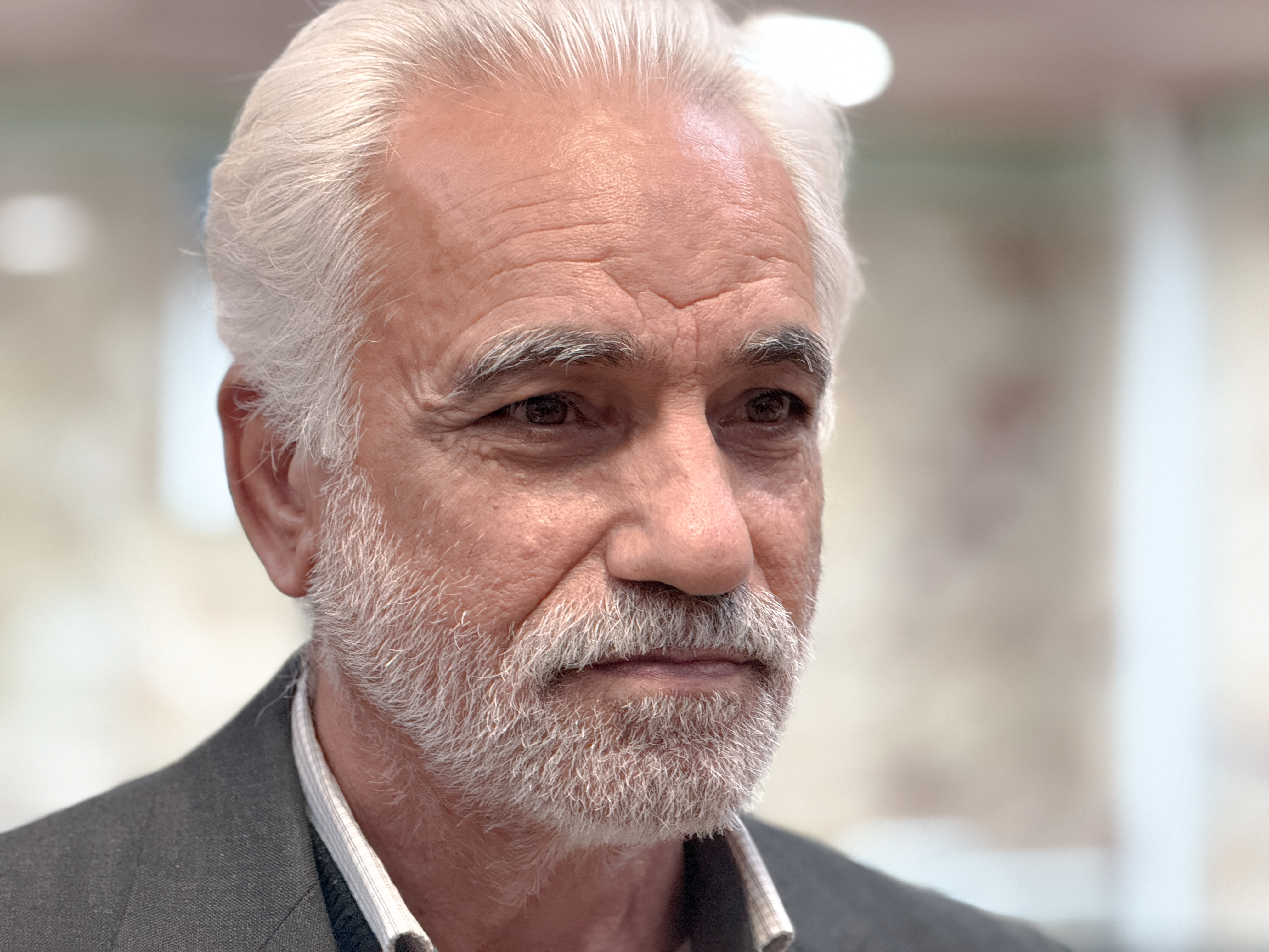 كيف يفكر السيد حسن نصر الله ؟