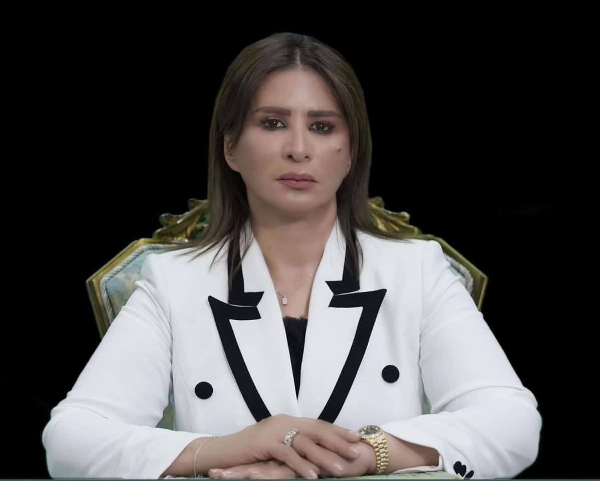 فوز احلام اللامي بمنصب نقيب المحامين العراقيين لولاية ثانية