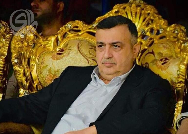 استبعاد جمال الكربولي من السباق الانتخابي