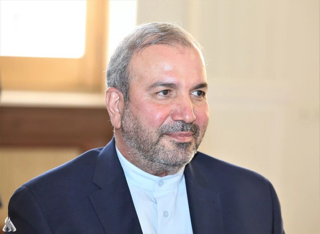 السفير الإيراني يشكر العراقيين: علمتمونا أن خدمة الحسين لا تعرف حدوداً تعلمنا منكم المودة